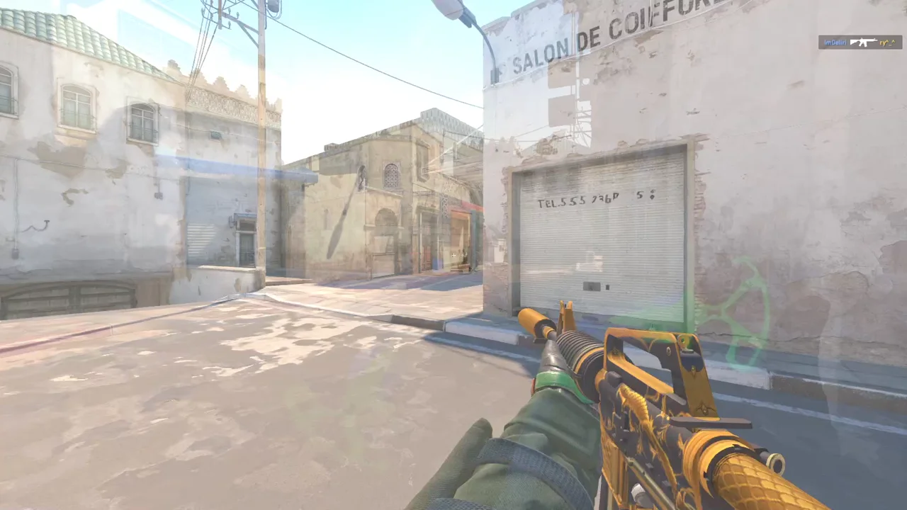 highlight